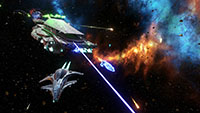 Infinium Strike-screenshots